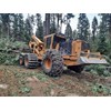 Tigercat 625H Skidder